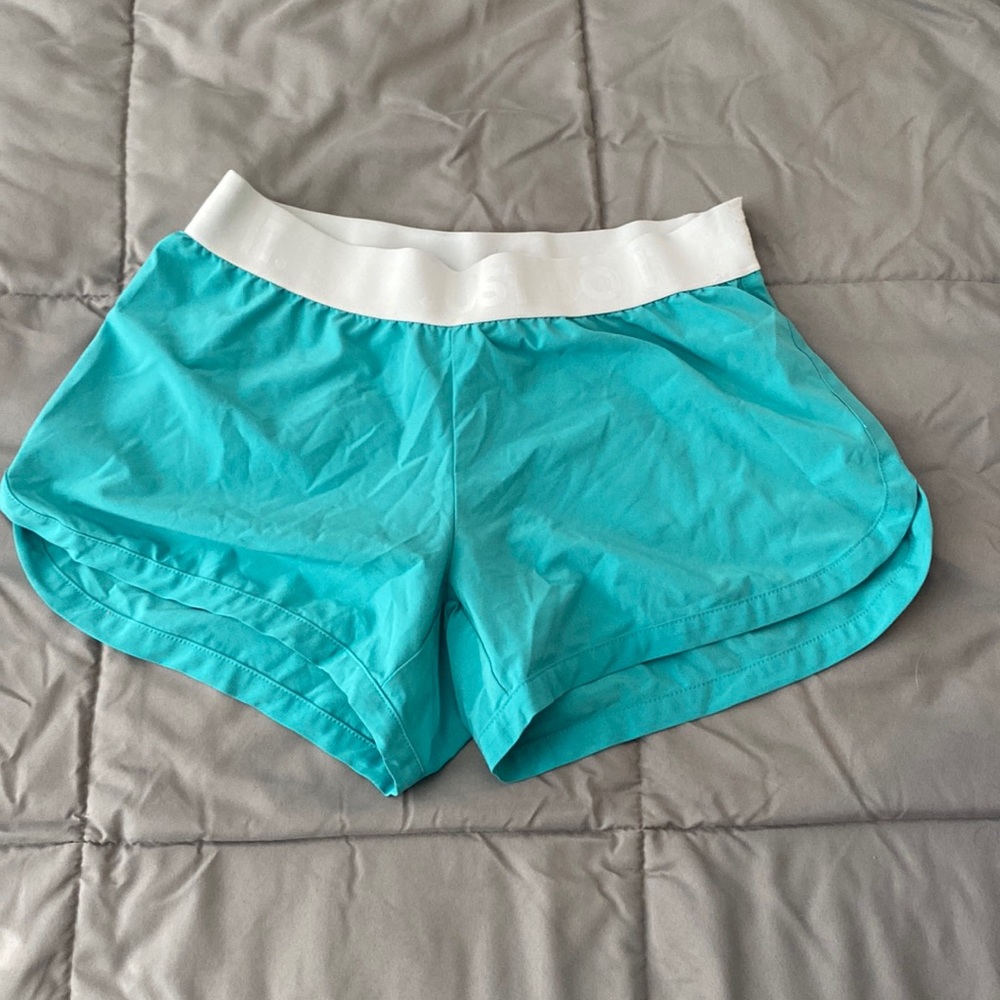 Nike dri-fit shorts